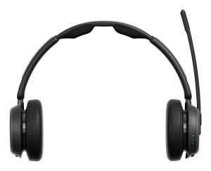 Wireless Headsst IMPACT 1060T ANC - Stereo - USB-C/bluetooth - Black