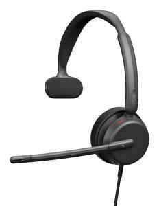 Headset IMPACT 430 - Mono - USB - Black