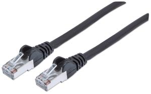 Patch Cable - CAT6 - 3m - Black
