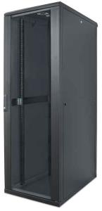 Network Cabinet - 19in - 42U - Flatpack