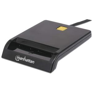USB Smart Card Reader