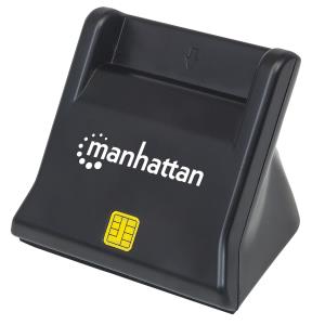 USB 2.0 Smart/sim Card Reader