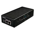 Gigabit High-Power PoE+ Injector