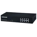 Switch 8 Port PoE+ 8x PoE Ports Ieee 802.3at/af Desktop