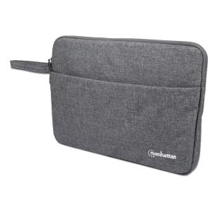 Seattle - 14.5in Notebook Sleeve - Grey