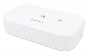 UV Phone Sanitizer with Wireless Charger