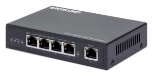 Gigabit Ultra PoE Extender 4-Port
