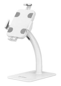 Anti-Theft Desktop Kiosk Stand for Tablet and iPad