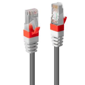 Patch Cable - CAT6a - Sstp Ls0h - 30m - Grey