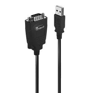 USB To Serial Converter 9 Way (rs-485) 1m