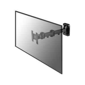 Wall Bracke - LCD Multi Joint -  Black