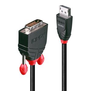 Cable - DisplayPort To DVI - 2m