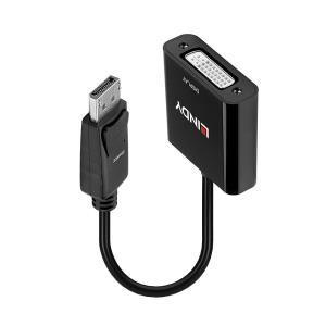 DisplayPort To DVI Active Converter