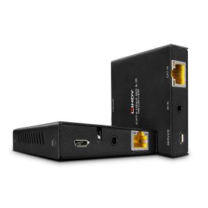 CAT6 Hdmi 18g And Ir Extender 50m With Poc And Loop Out