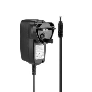 Power Supply 12vdc 3a Multi-country 5.5/2.5mm