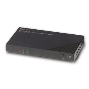 CAT6 Hdmi 4k60, Audio, Ir And Rs-232 Hd Base T Transmitter 100m