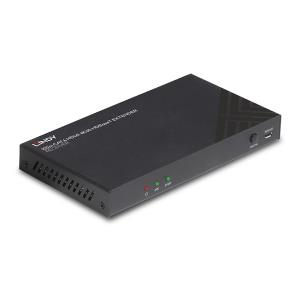 CAT6 Hdmi 4k60, Audio, Ir And Rs-232 Hd Baset Receiver 100m