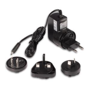 Multi Country Switching Power Supply - 5v Dc 2a