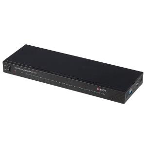 Splitter 16 Port Hdmi 4k60