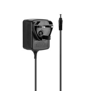 Power Supply 24vdc 1.25a Multi-country  5.5/2.1mm