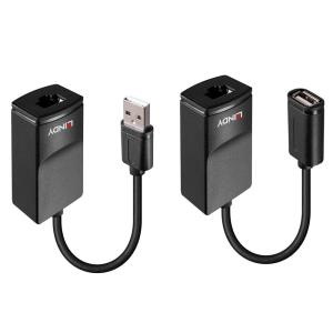 60m USB 1.1 CAT6 Extender Basic