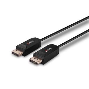 Cable Fibre Optic - Hybrid - 30m - Uhd Br10