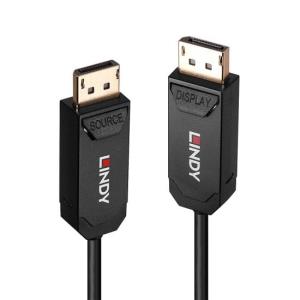 Cable Fibre Optic - Hybrid - 20m - DisplayPort 2.0 Uhd Br10