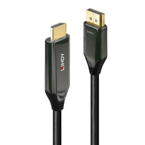 Adapter Cable - DisplayPort - Hdmi 8k 60 - 2m