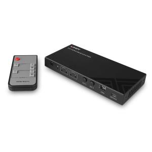 Hdmi 8k60 Matrix 2 X 2