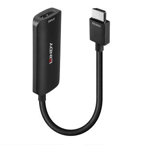 Converter Hdmi 4k60 To DisplayPort 1.2