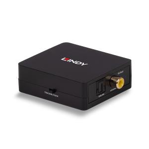 Converter Audio 2-wege Digital Spdif