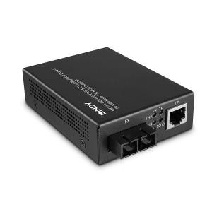 Media Converter Sc 1000 Base-fx, Multimode
