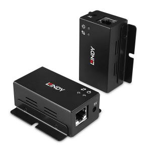 USB 2.0 2 Port Cat. 6 Extender 50m