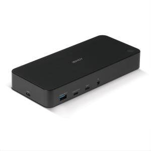 USB Type C A Hybrid Laptop Docking Station