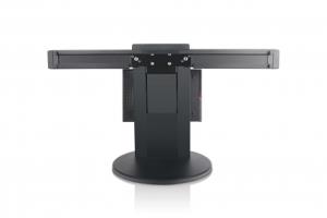 ThinkCentre Tiny In One Dual Monitor Stand