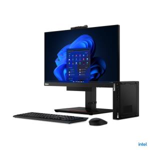 ThinkCentre M90q Gen 3 - i7 12700T - 16GB Ram - 512GB SSD - Win11 Pro - Qwerty UK