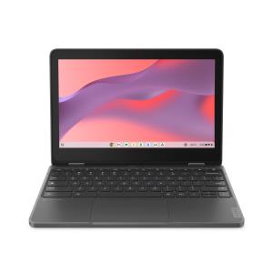 300e Yoga Chromebook Gen 4 - 11.6in Touchscreen - MediaTek Kompanio 520 - 8GB Ram - 64GB eMMC - Chrome OS - Integrated Pen - Qwerty UK