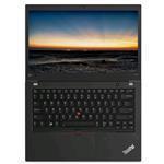 ThinkPad T480 - 14in -i5 8G - 8GB - 256GB SSD  FHD UK KB W10P 1 Year Warranty (B2G6X40804)