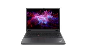 ThinkPad P16v Gen 1 (AMD) - 16in - Ryzen 9 PRO 7940HS - 32GB Ram - 1TB SSD - RTX 2000 Ada  8GB - Win11 Pro - 1 Year Premier - Qwerty UK