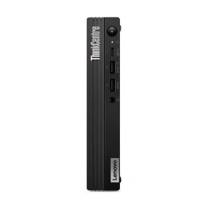 ThinkCentre M70q Gen 4 - i5 13400T - 8GB Ram - 256GB SSD - Win11 Pro - 3 Year Onsite - Qwerty UK