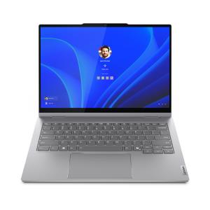 ThinkBook 14 2-in-1 G4 IML - 14in Touchscreen - Core Ultra 5 125U - 16GB Ram - 256GB SDD - Win11 Pro - 1 Year Premier - Qwerty UK