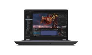 ThinkPad P16 Gen 2 - 16in - i7 14700HX - 32GB Ram - 1TB SSD - RTX 2000 Ada - 3 Year Premier - Qwerty UK