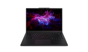 ThinkPad P14s G5 - 14in - U7 - 16GB Ram - 512GB SSD - RTX 500 - Win11 Pro - Qwerty UK