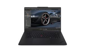 ThinkPad P1 Gen 7 - 16in - Core Ultra 7 155H - 32GB Ram - 1TB SSSD - Win11 Pro - RTX 4060 8GB - 3 Year Premier - Qwerty UK