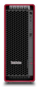 ThinkStation P8 - Ryzen Threadripper PRO 7945WX - 32GB Ram - 1TB SSD - Win11 Pro - Qwerty UK