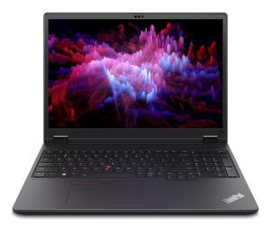 ThinkPad P16v Gen 2 (Intel) - 16in - Core Ultra 9 185H - 32GB Ram - 1TB SSD - RTX 3000 Ada 8GB - Win11 Pro - Qwerty UK