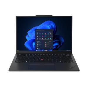 ThinkPad X1 Carbon Gen 12 - 14in - Core Ultra 5 125U - 16GB Ram - 512GB SSD - Win11 Pro - 3 Year Premier - Qwerty UK