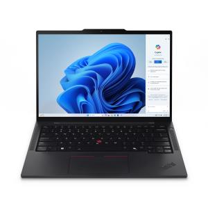 ThinkPad T14s Gen 5 - 14in - Core Ultra 5 125U - 16GB Ram - 512GB SSD - Win11 Pro - 1 Year Premier - Qwerty UK