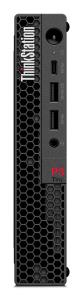 ThinkStation P3 Tiny - i7 14700 - 32GB Ram - 1TB SSSD - Win11 Pro