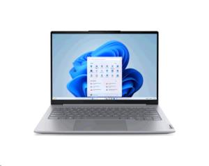 ThinkBook 14 G8 IRL - 14in - Core 7 240H - 16GB Ram - 512GB SSD - Win11 Pro - Qwerty UK